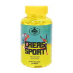 Crea5 Sport, 120 tab