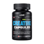 Creatine Capsules, 90 caps
