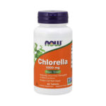 Chlorella 1000 mg, 60 tab