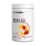 BCAA 8:1:1, 500 g
