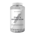 Zinc & Magnesium, 90 caps