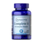 Complete B, 250 caplets