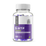 5-HTP VEGE, 180 caps