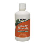 Colloidal Minerals, 946 ml