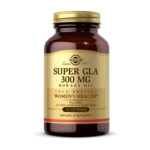 Super Gla 300 mg, 60 softgels