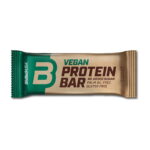 Vegan Protein Bar, 50 g