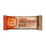 Vegan Protein Bar, 50 g