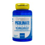 Chromium Picolinate, 100 tab
