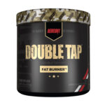 Double Tap fat burner, 232 g