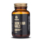 Skin Hair Nails, 60 caps