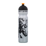 Bottle Extrifit short nozzle, 1L