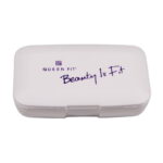 Pillbox Beauty Is Fit,