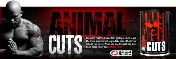 AnimalCuts