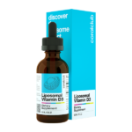 Липосомальный Витамин D3