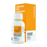 Липосомальный Куркумин