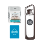 Начни с воды, набор