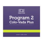 Порошок Коло-Вада Микс (4 пакета)