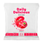 Дейли Делишес Бьюти Шейк Малина