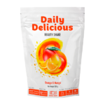 Дейли Делишес Бьюти Шейк Апельсин-Манго